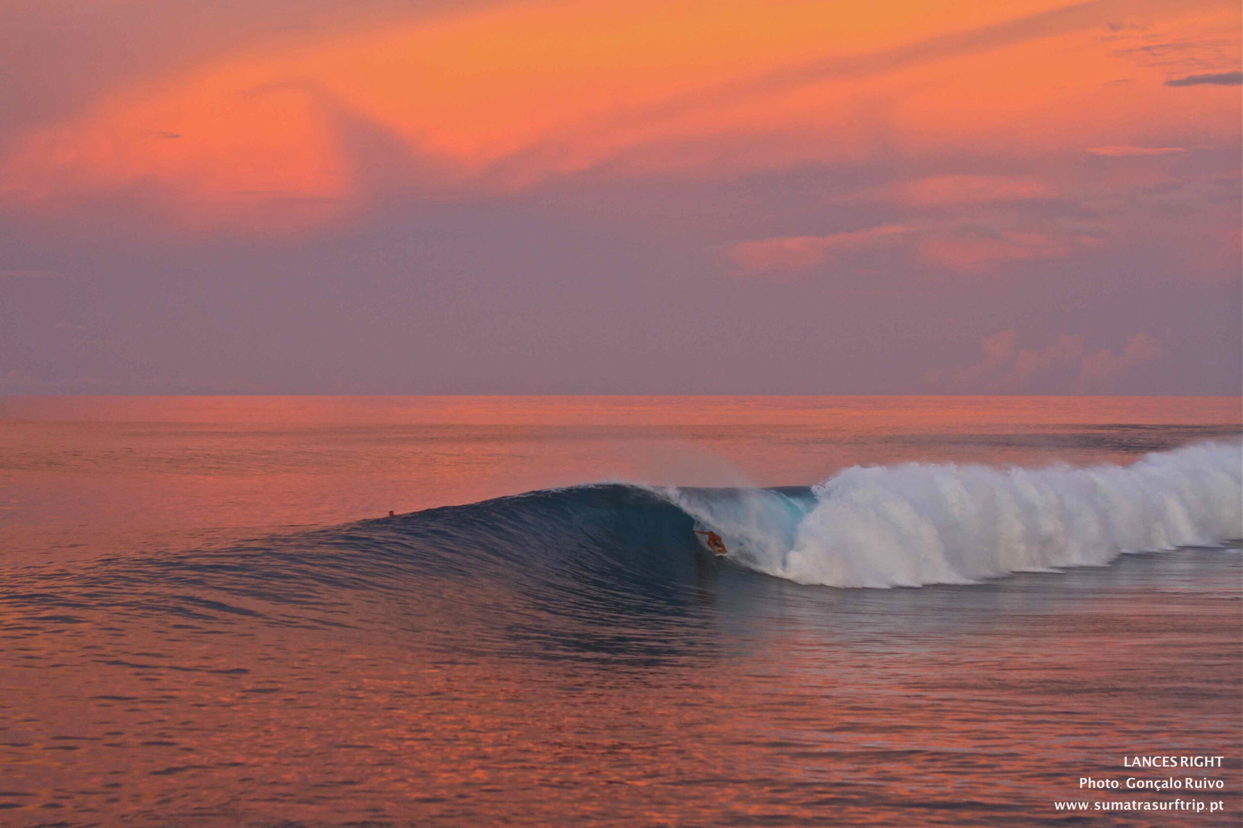 surf in mentawai islands with air manis hillside retreat padang west sumatra