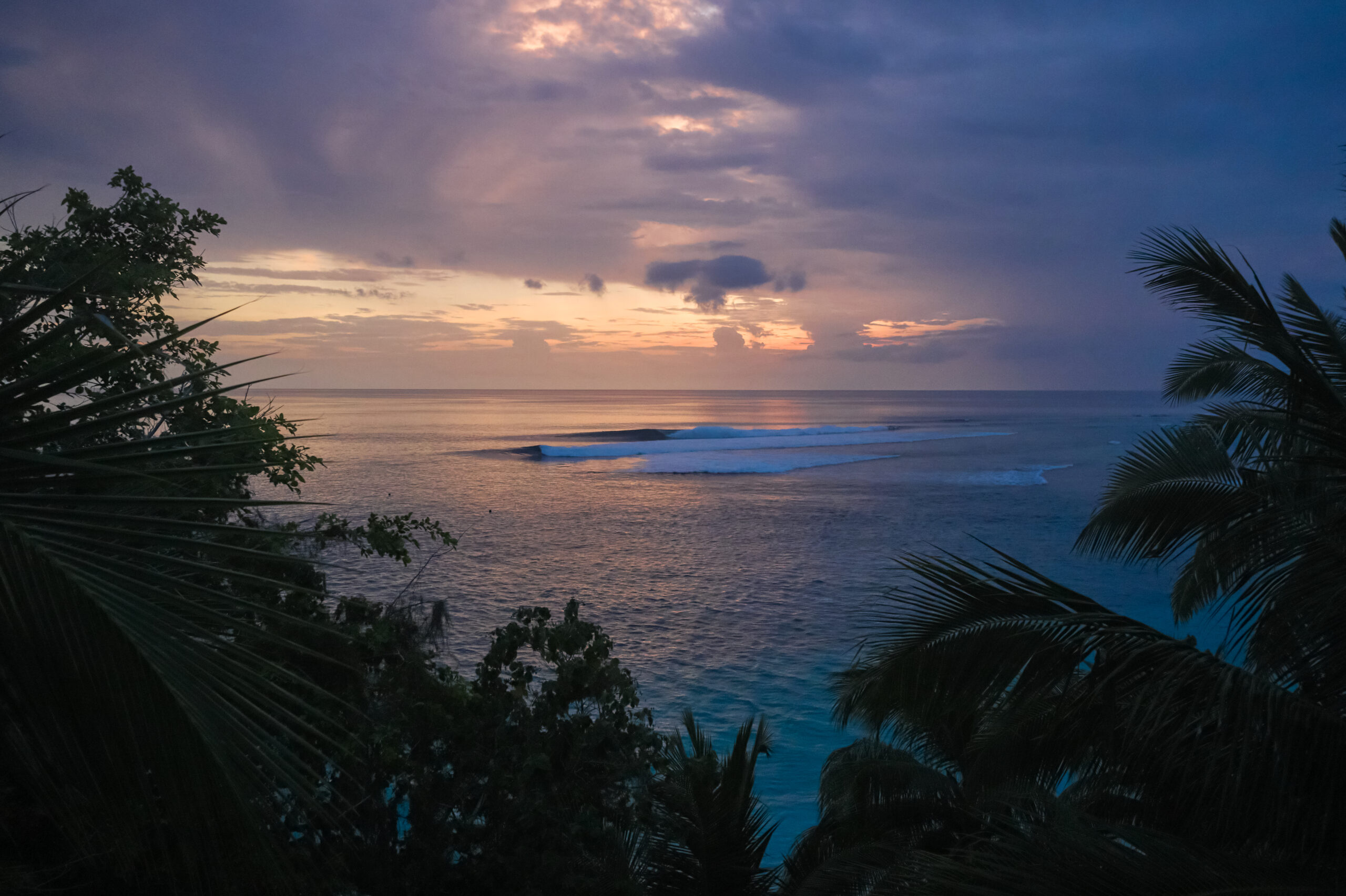 surf in mentawai islands with air manis hillside retreat padang west sumatra