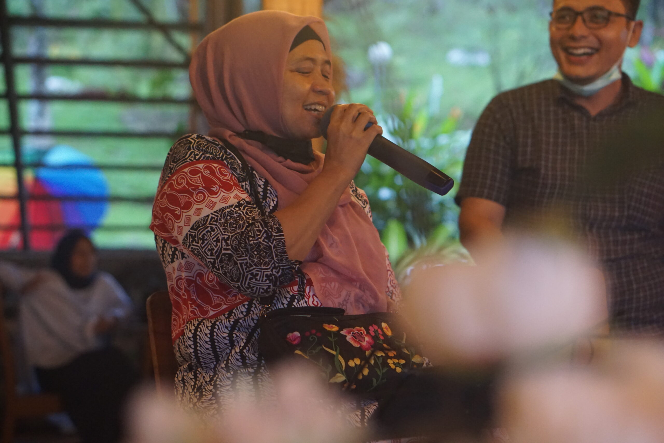 events at air manis hillside retreat padang west sumatra
