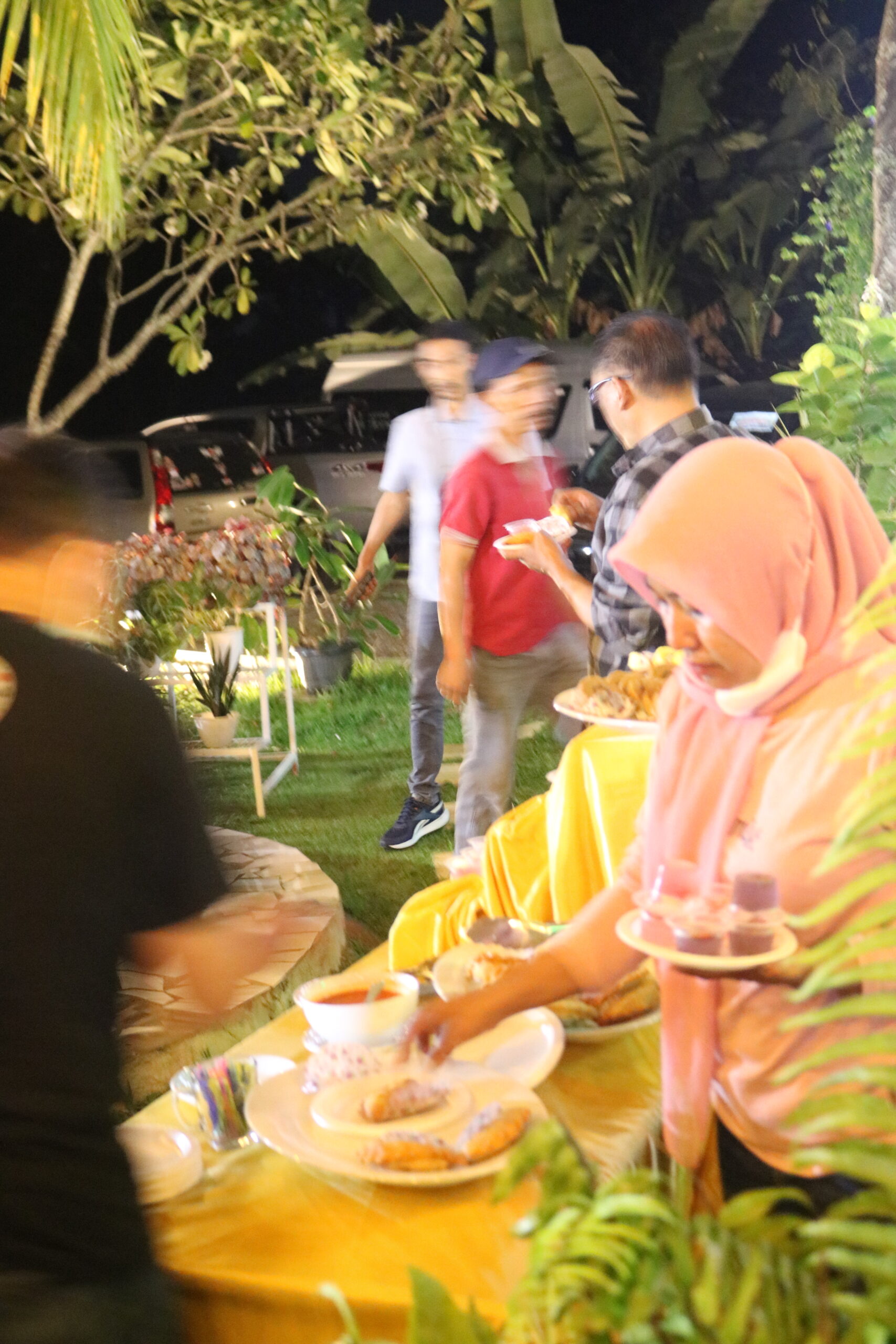 events at airmanis hillside retreat padang west sumatra