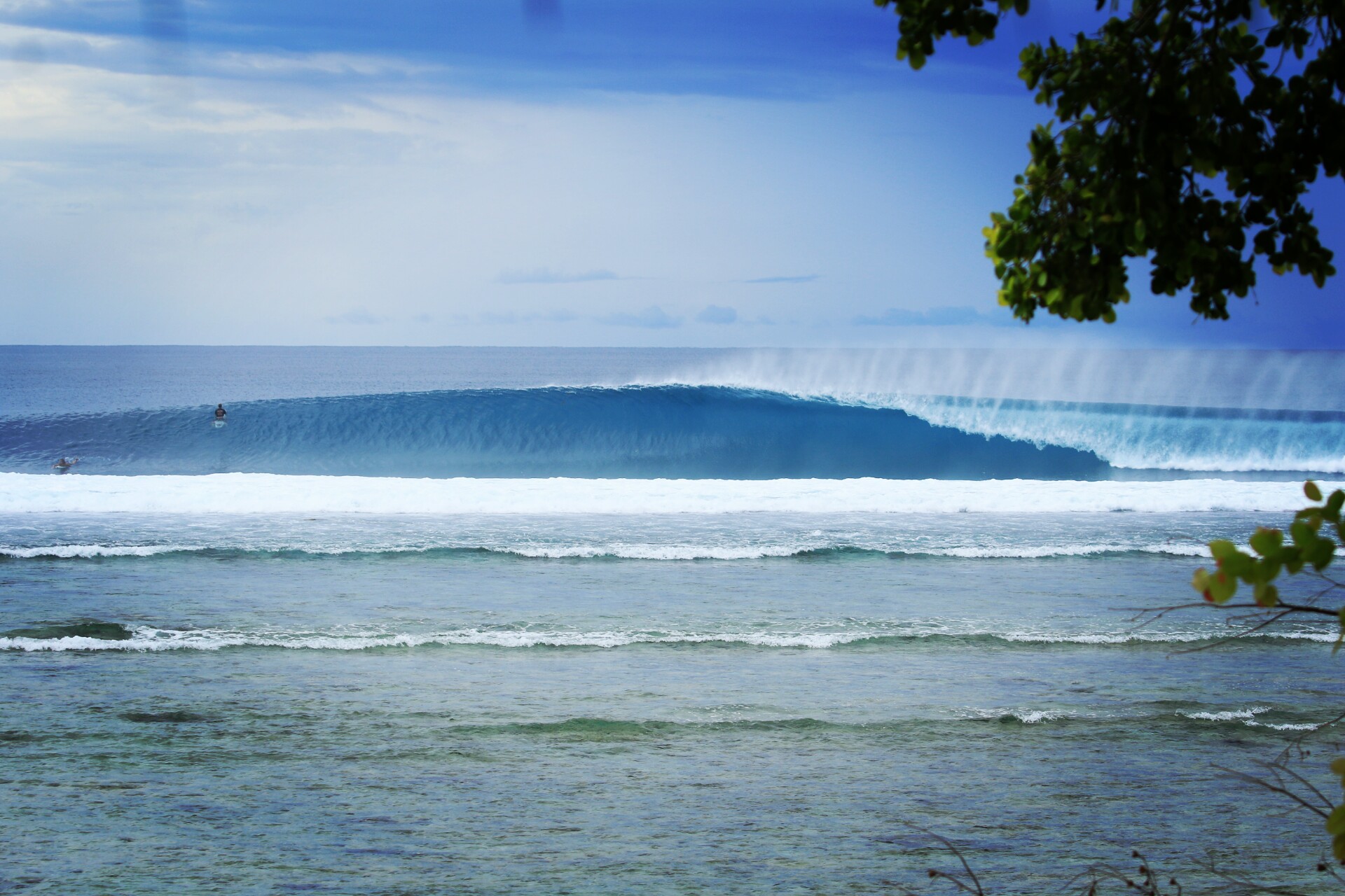 surf in mentawai islands with air manis hillside retreat padang west sumatra