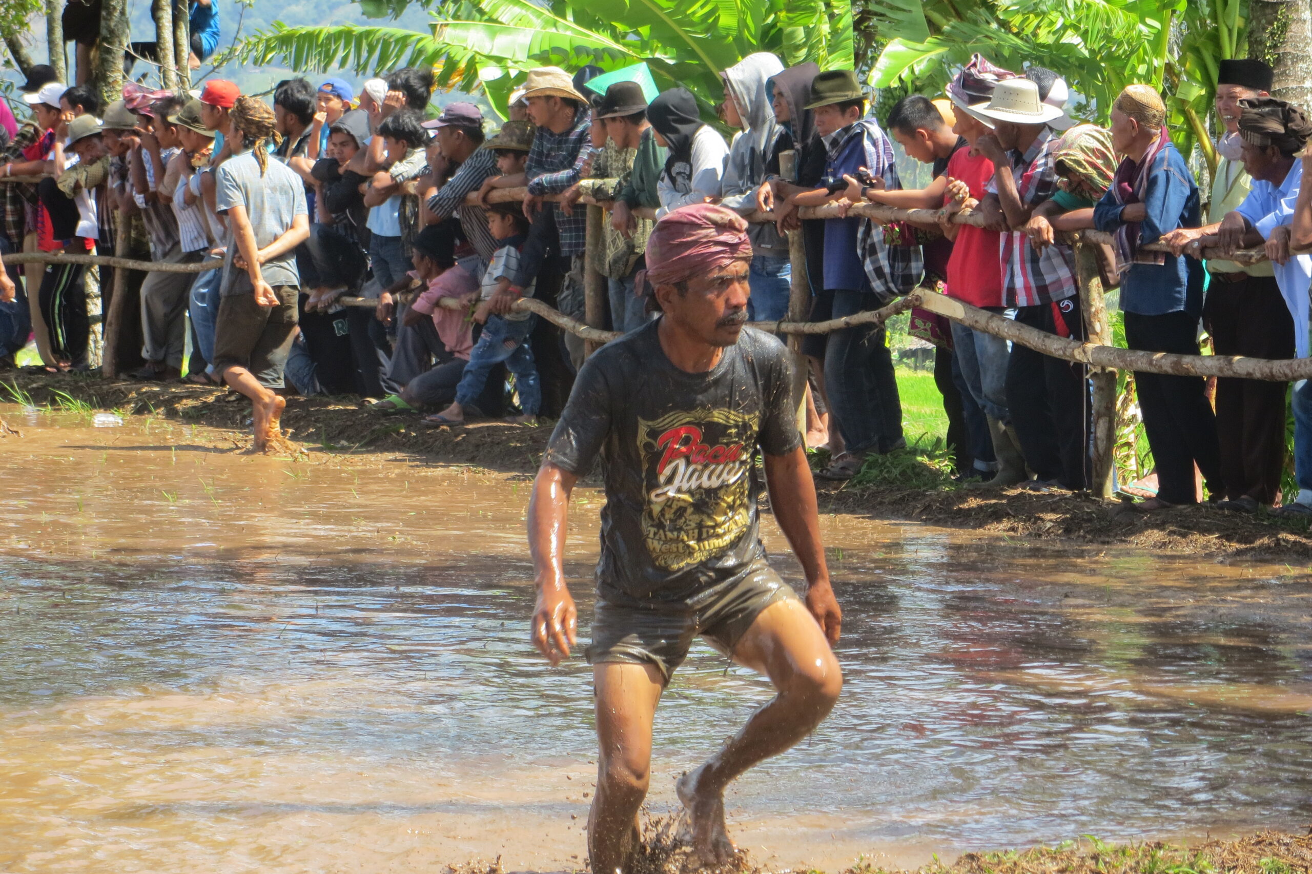 road day trip to pacu jawi with air manis hillside retreat padang west sumatra