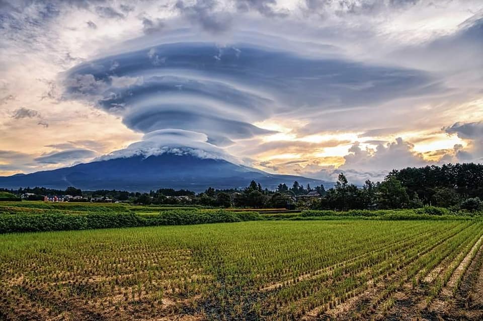 kerinci national park hiking with airmanis hillside retreat padang west sumatra