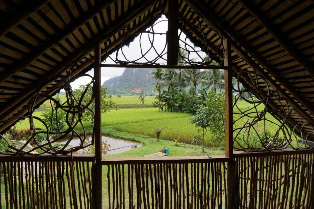 road trip to harau valley rumah gadang minangkabau with air manis hillside retreat padang west sumatra