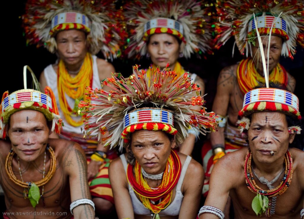 meet the mentawai tribes with air manis hillside retreat padang west sumatra