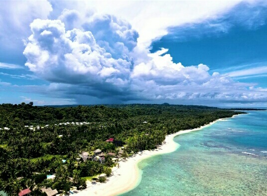 surf in mentawai islands with air manis hillside retreat padang west sumatra